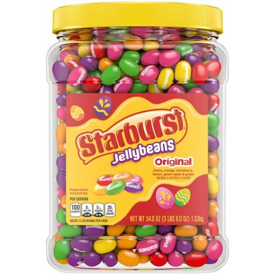 starburst 54oz samsclub