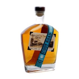Cody Road Bourbon Whiskey 750 ml