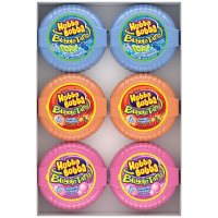 Hubba Bubba Bubble Tape Gum (2 oz., 12 ct.)