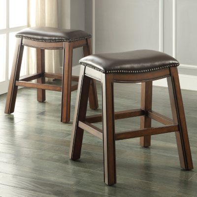 Sam's club saddle bar stools new arrivals