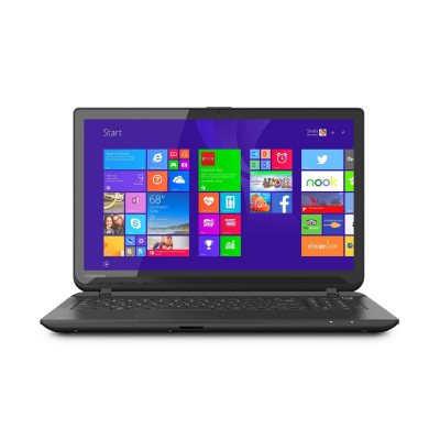 Toshiba satellite laptop on sale upgrades