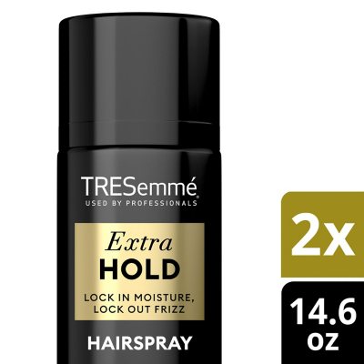 TRESemme Hair Spray, Extra Firm Control ( oz., 2 pk.) - Sam's Club