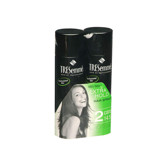 TRESemmé Extra Hold Hair Spray - 2 / 14.5 oz.