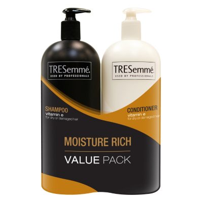 TRESemme® Shampoo & Conditioner - Sam's Club