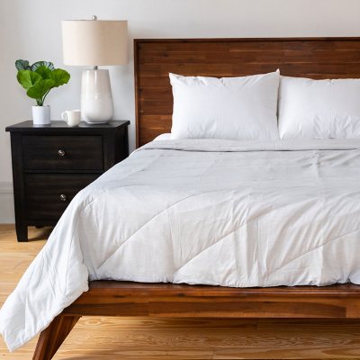 Cooling best sale bed blanket