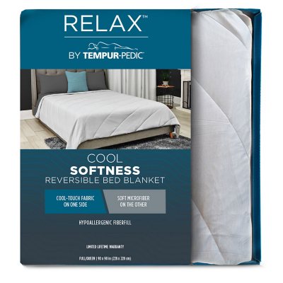 Tempur cool outlet touch