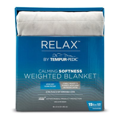 London fog weighted blanket sam's 2024 club