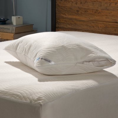 Sealy Posturepedic Cooling Comfort Pillow Protector (Assorted Sizes ...