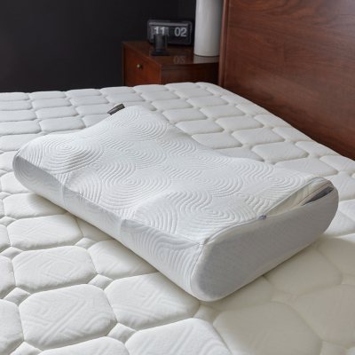 Tempur-Pedic Cool Luxury Pillow Protector (Assorted Sizes) - Sam's