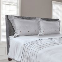 Tempur-Pedic Cool Luxury Duvet Cover (Various Sizes and Colors)