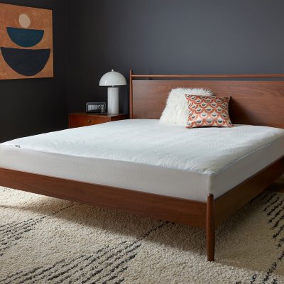 tempurpedic crib mattress