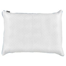 Tempur-Pedic Cool Luxury Pillow Protector (Assorted Sizes)