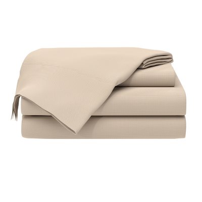 Tempur-Pedic ProPerformance Sandstone Twin Sheet Set