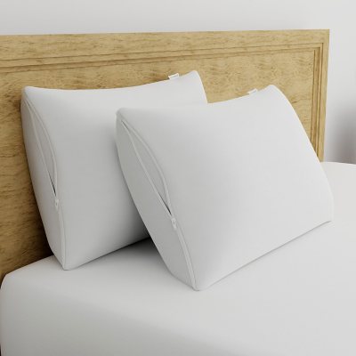 Allerease pillows outlet