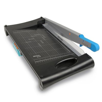 Galaxy GC20 Dual Paper Cutter / Trimmer / Perforator