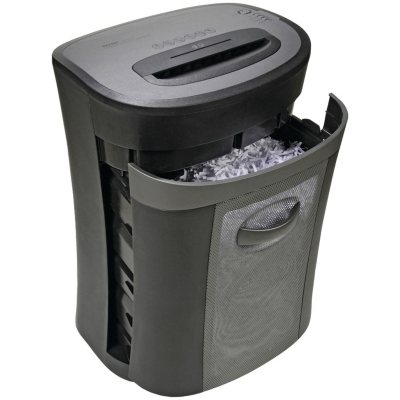 Royal Sovereign 120-Sheet Cross-cut Paper Shredder in the Paper Shredders  department at