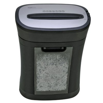 Member's Mark 18-Sheet Micro-Cut Shredder, Quiet Operation - Sam's Club