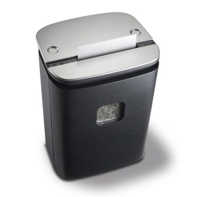 Member's Mark 12-Sheet Micro-Cut Shredder - Sam's Club