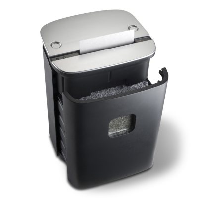 Royal 1600MX 16-Sheet Cross-Cut Shredder - Sam's Club