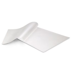 Royal Letter Size Thermal Laminator Pouches 200 count