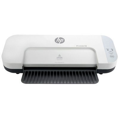 HP 940 Laminator