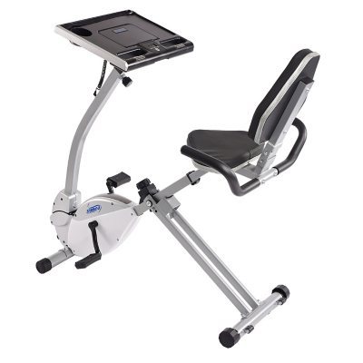 EXERCISE DESK BIKE CARDIO HEALTH Sam s Club