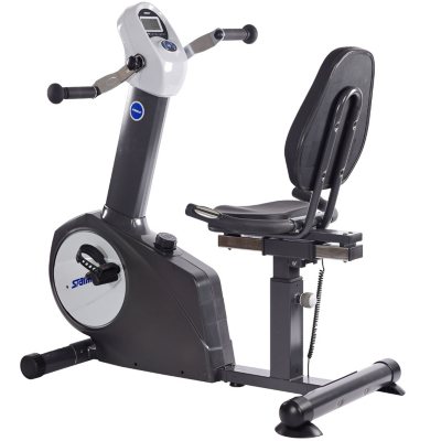 stamina 4600 recumbent bike