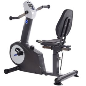 Stamina Elite Total Body Recumbent Bike