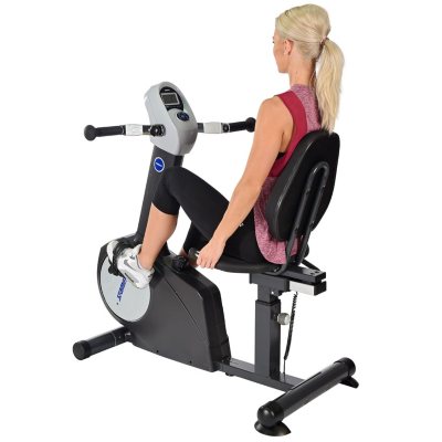 stamina 4600 recumbent bike