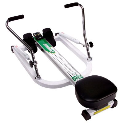 Precision Rower - Sam's Club