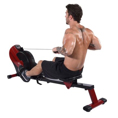 sam's club rowing machine