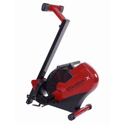 stamina air rower 1401