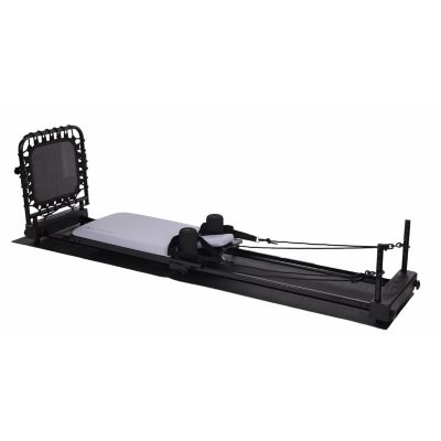 AeroPilates Precision Series Reformer 610 with Cadillac Accessory Package -  Sam's Club