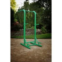 Stamina Outdoor Fitness Power Tower