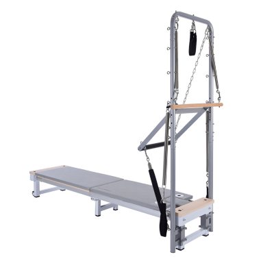 AeroPilates Precision Series Reformer 610 with Cadillac Accessory Package Sam s Club