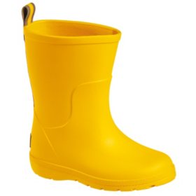 Kid S Totes Cirrus Charley Tall Rain Boot Sam S Club