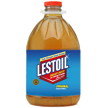 Lestoil - 128 oz.