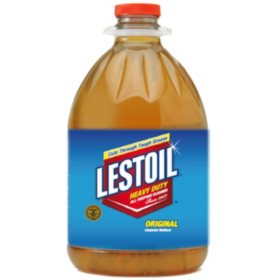 Lestoil - 128 oz.