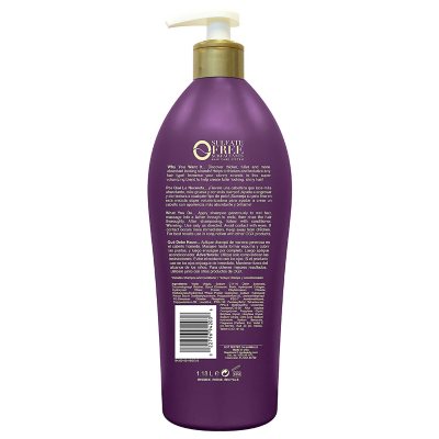 OGX Thick & Full + Biotin & Collagen Shampoo (40 fl. oz.) - Sam's Club