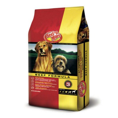 Sam's club hotsell exceed dog food