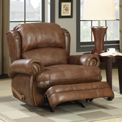 SAM'S CLUB Furniture Leather Recliner Home Appliances Shop With Me