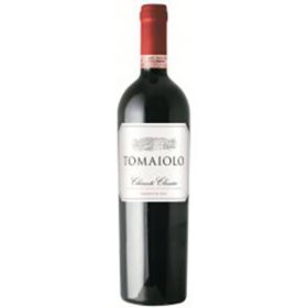 Tomaiolo Chianti Classico 750 ml