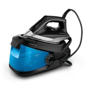 Rowenta Compact Steam Pro Station