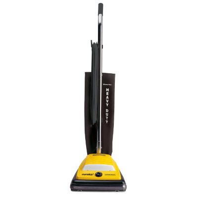 Eureka C2095A Commercial Bagged Upright Vacuum 110 Volt ( Only For USA)