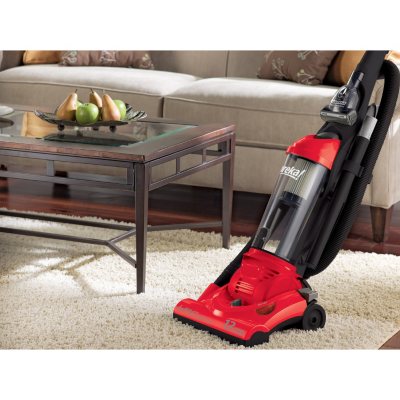 Eureka lightspeed discount cordless vacuum reviews