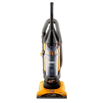 Eureka AirSpeed® Gold Rewind Bagless Upright Vacuum - Sam's Club