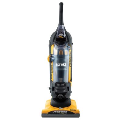 Eureka AirSpeed® Gold Rewind Bagless Upright Vacuum - Sam's Club