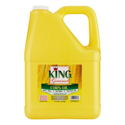 King Gourmet Corn Oil 17 5 Lb Sam S Club