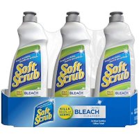 Soft Scrub Cleanser w/ Bleach (36 oz., 3 pk.)