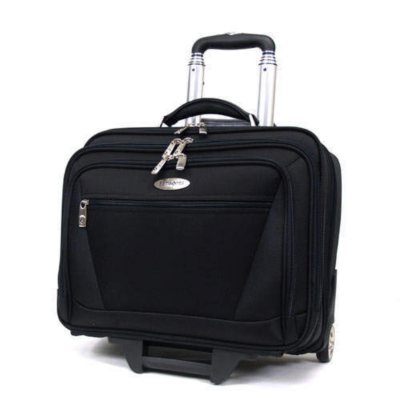 Samsonite cheap business case